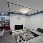 Sea View Apartment With Garage