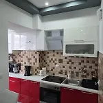 Sea View Apartment With Garage